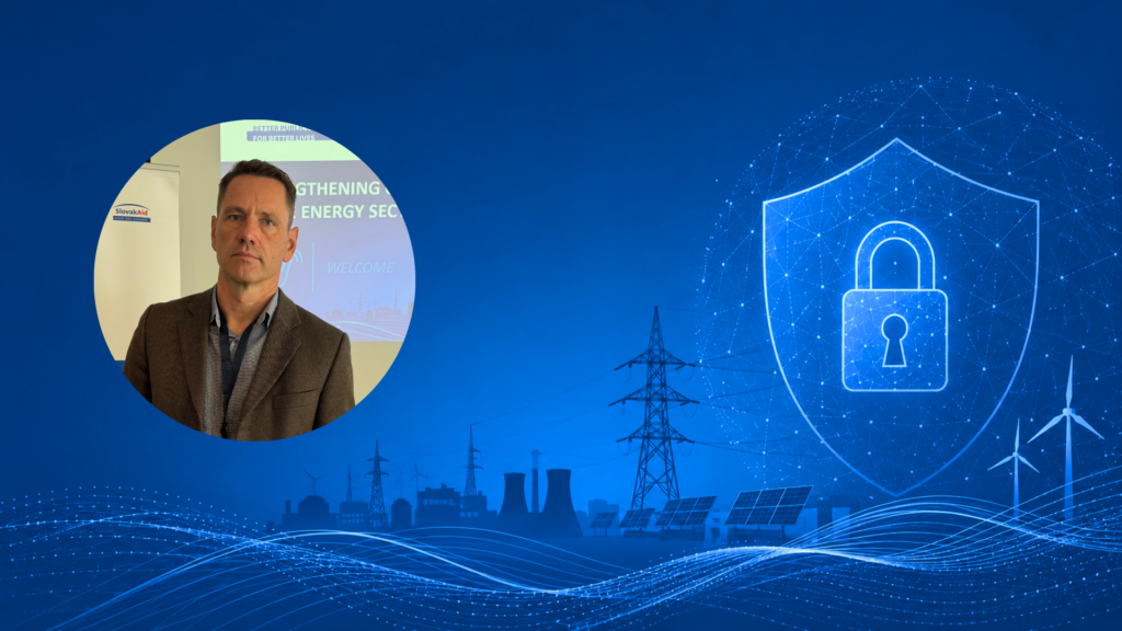 Digitalizácia bez bezpečnosti prináša viac rizík než úžitku (Miroslav Pikus)