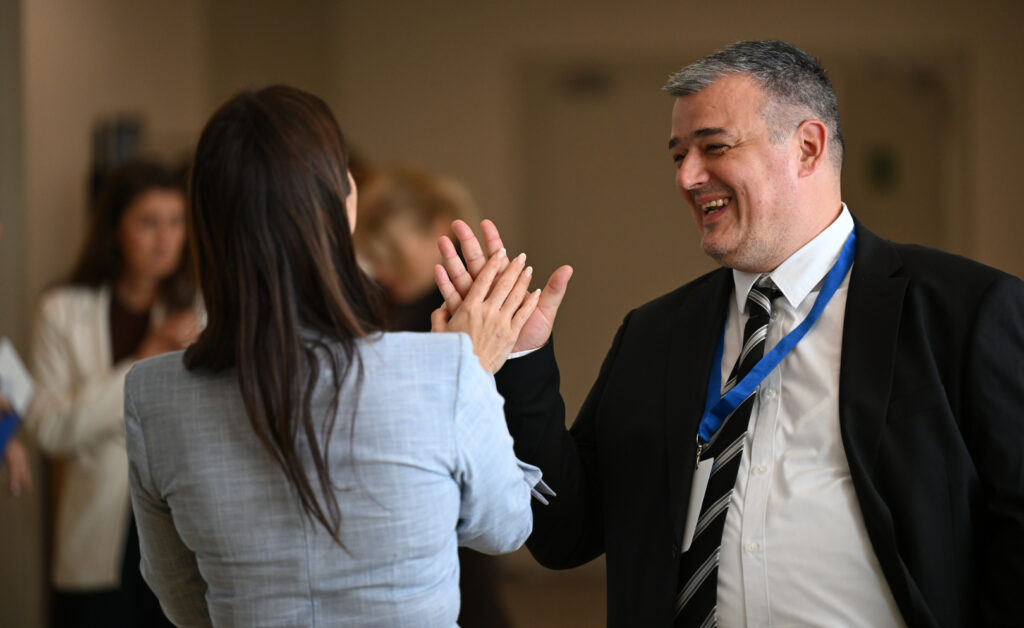 Slovensko a partnerské krajiny posilňujú spoluprácu pri kontrole verejných financií